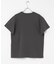 フロッキーロゴTEE