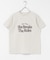 フロッキーロゴTEE