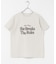 フロッキーロゴTEE