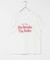 フロッキーロゴTEE
