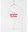 フロッキーロゴTEE
