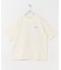 FORK&SPOON　Monet art t-shirts