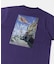 FORK&SPOON　Monet art t-shirts