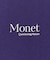 FORK&SPOON　Monet art t-shirts