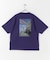 FORK&SPOON　Monet art t-shirts