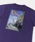 FORK&SPOON　Monet art t-shirts