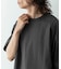 『接触冷感』『速乾』ハイスペラグランショートスリーブTシャツ