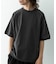 『接触冷感』『速乾』ハイスペラグランショートスリーブTシャツ