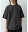 『接触冷感』『速乾』ハイスペラグランショートスリーブTシャツ