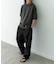 『接触冷感』『速乾』ハイスペラグランショートスリーブTシャツ