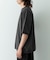 『接触冷感』『速乾』ハイスペラグランショートスリーブTシャツ