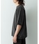 『接触冷感』『速乾』ハイスペラグランショートスリーブTシャツ