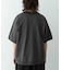 『接触冷感』『速乾』ハイスペラグランショートスリーブTシャツ