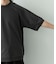 『接触冷感』『速乾』ハイスペラグランショートスリーブTシャツ