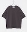 『接触冷感』『速乾』ハイスペラグランショートスリーブTシャツ