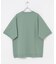 『接触冷感』『速乾』ハイスペラグランショートスリーブTシャツ