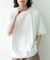 『接触冷感』『速乾』ハイスペラグランショートスリーブTシャツ