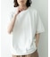 『接触冷感』『速乾』ハイスペラグランショートスリーブTシャツ