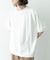 『接触冷感』『速乾』ハイスペラグランショートスリーブTシャツ