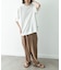 『接触冷感』『速乾』ハイスペラグランショートスリーブTシャツ