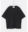 『接触冷感』『速乾』ハイスペラグランショートスリーブTシャツ