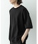 『接触冷感』『速乾』ハイスペラグランショートスリーブTシャツ