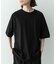 『接触冷感』『速乾』ハイスペラグランショートスリーブTシャツ