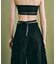 Teya　WIDE VOLUME PANTS