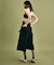 Teya　WIDE VOLUME PANTS