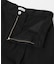 Teya　WIDE VOLUME PANTS
