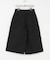 Teya　WIDE VOLUME PANTS