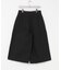 Teya　WIDE VOLUME PANTS