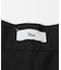 Teya　WIDE VOLUME PANTS
