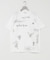 Teya　TATOO T-SHIRTS
