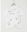 Teya　TATOO T-SHIRTS