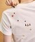 Teya　STICKER T-SHIRTS