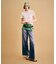 Teya　STICKER T-SHIRTS