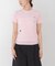 Teya　STICKER T-SHIRTS
