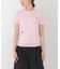 Teya　STICKER T-SHIRTS