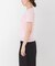 Teya　STICKER T-SHIRTS