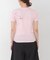 Teya　STICKER T-SHIRTS