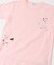 Teya　STICKER T-SHIRTS