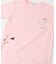 Teya　STICKER T-SHIRTS