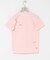 Teya　STICKER T-SHIRTS