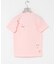 Teya　STICKER T-SHIRTS