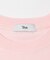 Teya　STICKER T-SHIRTS