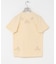 Teya　CROSS-STITCH T-SHIRTS
