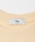 Teya　CROSS-STITCH T-SHIRTS