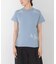 Teya　CROSS-STITCH T-SHIRTS