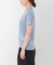 Teya　CROSS-STITCH T-SHIRTS